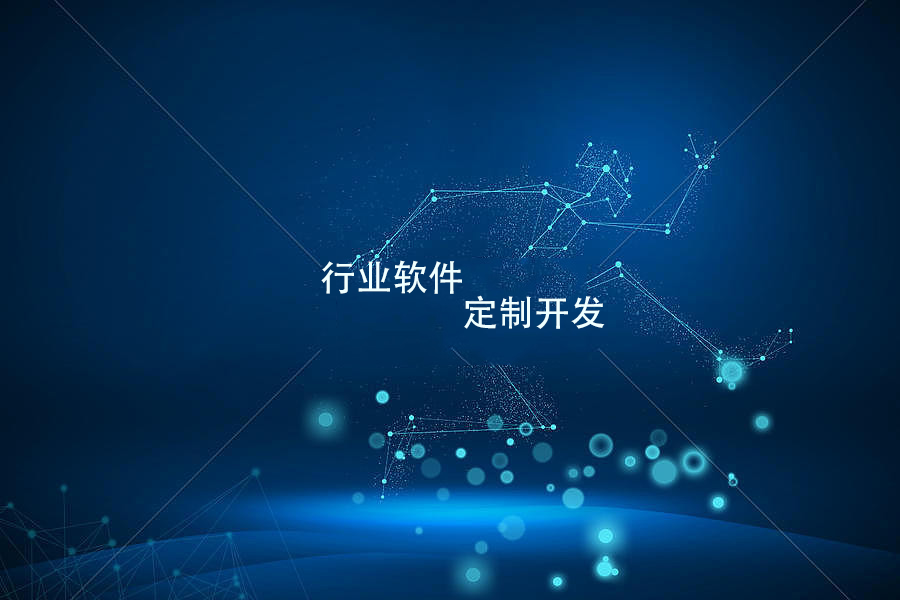 委托开发服务